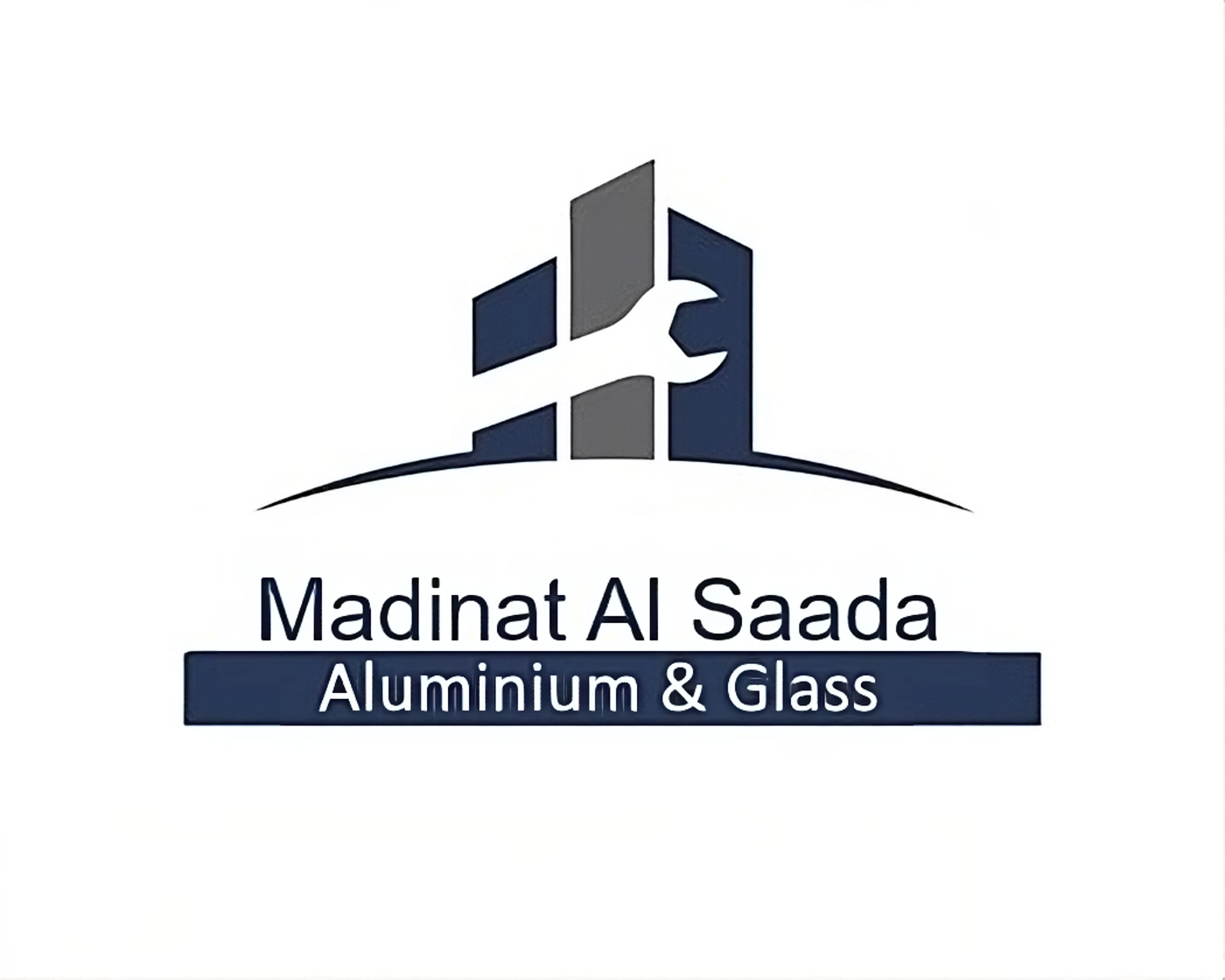 Madinat Al Saada Logo